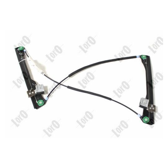 130-046-006 - Window Regulator 