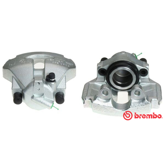 F 85 183 - Brake Caliper 