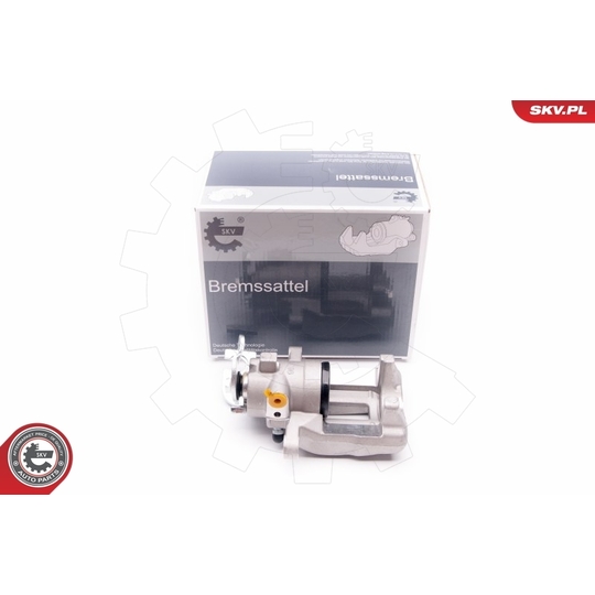 23SKV893 - Brake Caliper 