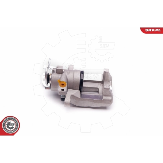 23SKV893 - Brake Caliper 