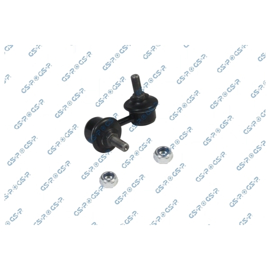 S050195 - Rod/Strut, stabiliser 