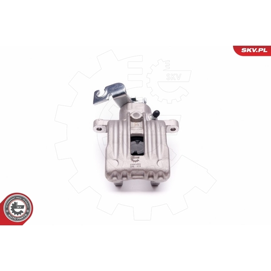 23SKV893 - Brake Caliper 