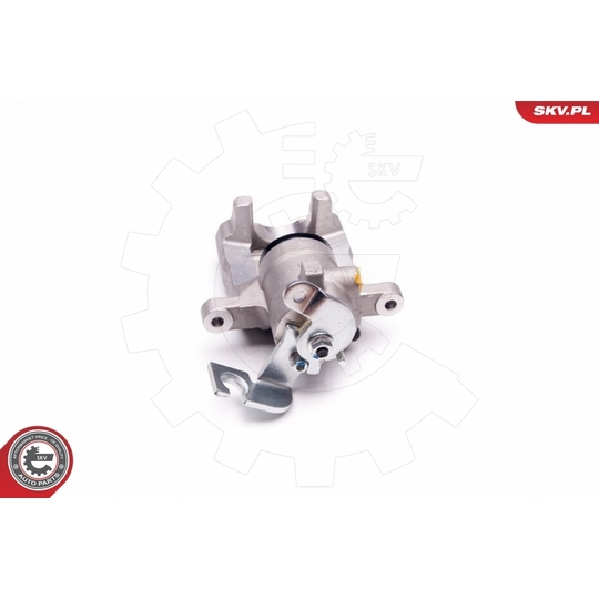 23SKV893 - Brake Caliper 