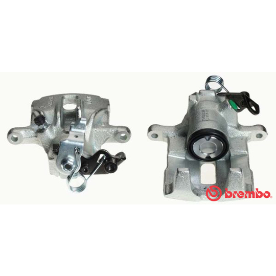 F 85 161 - Brake Caliper 