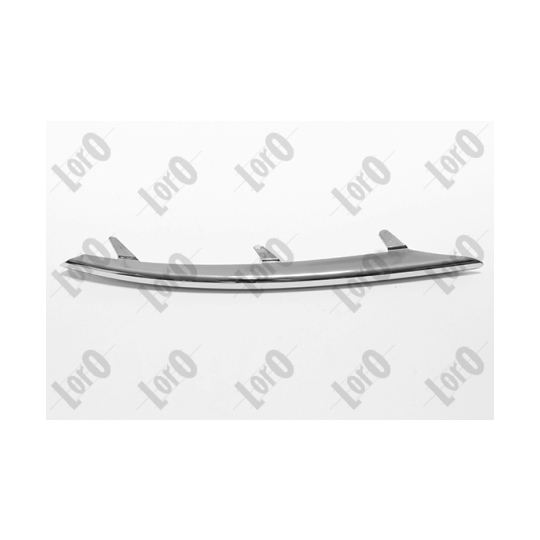 053-51-574 - Trim/Protective Strip, bumper 