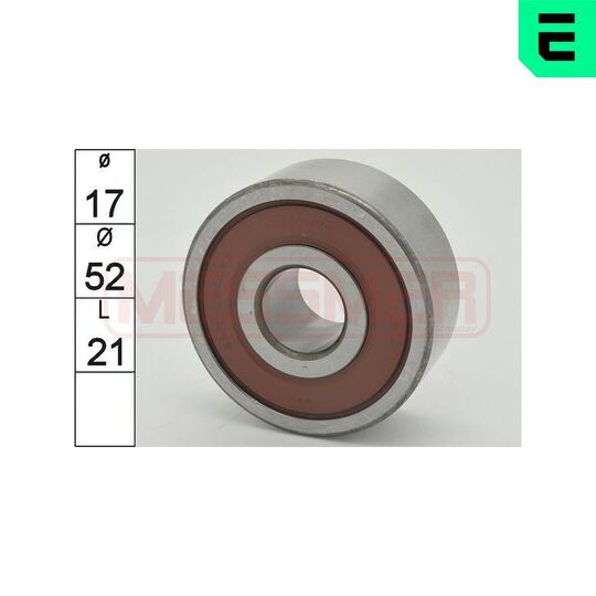 218042 - Bearing 