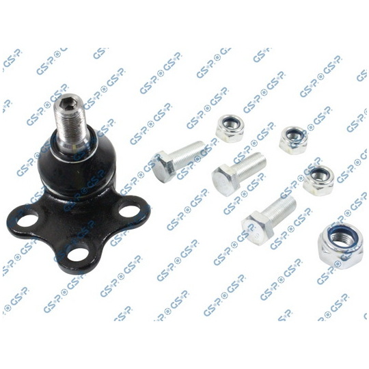 S080175 - Ball Joint 