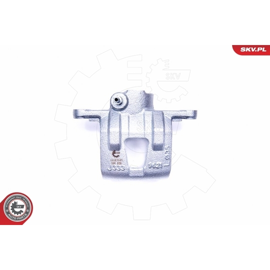 45SKV343 - Brake Caliper 