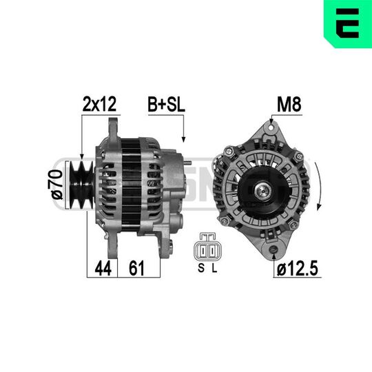 209365A - Generator 