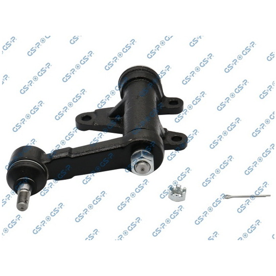 S010010 - Idler Arm 