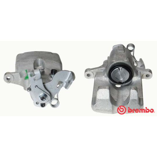 F 59 196 - Brake Caliper 