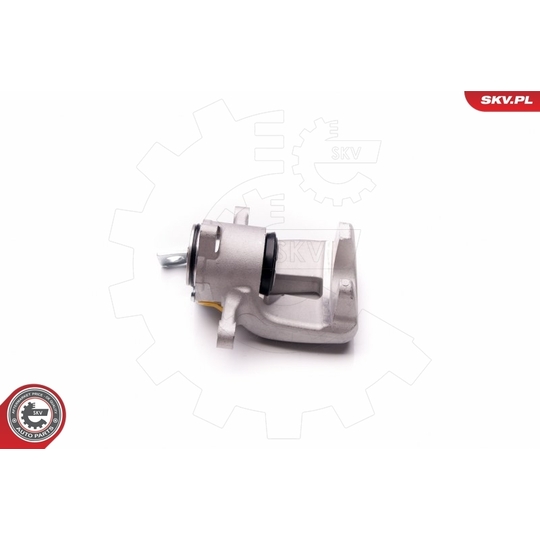 23SKV378 - Brake Caliper 