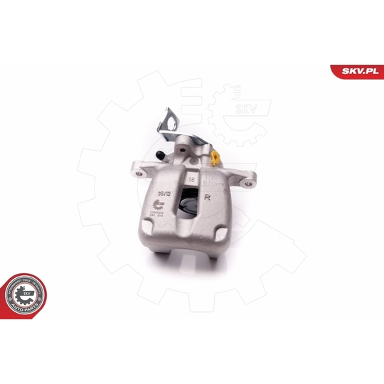 23SKV378 - Brake Caliper 