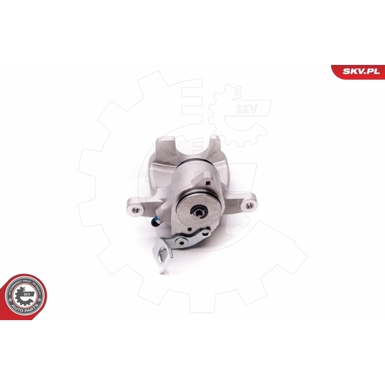 23SKV378 - Brake Caliper 