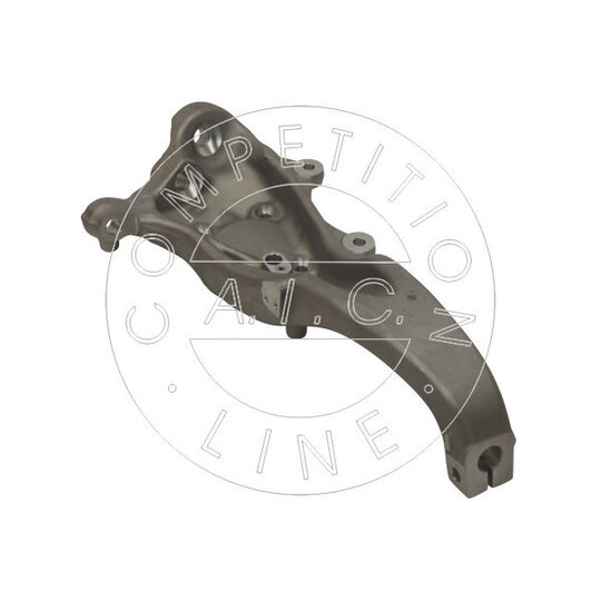 59421 - Steering Knuckle, wheel suspension 