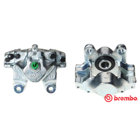 F 50 127 - Brake Caliper 