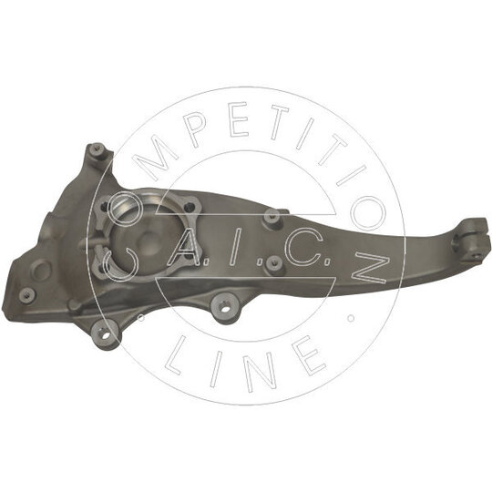 59421 - Steering Knuckle, wheel suspension 