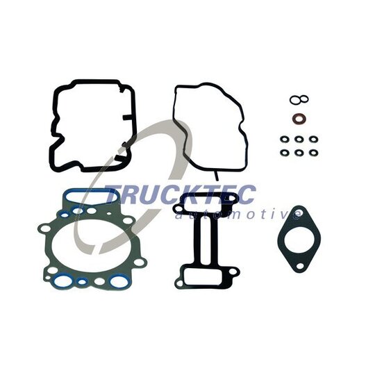 04.10.002 - Gasket Set, cylinder head 