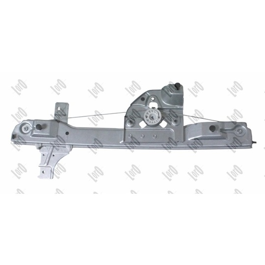 130-038-001 - Window Regulator 