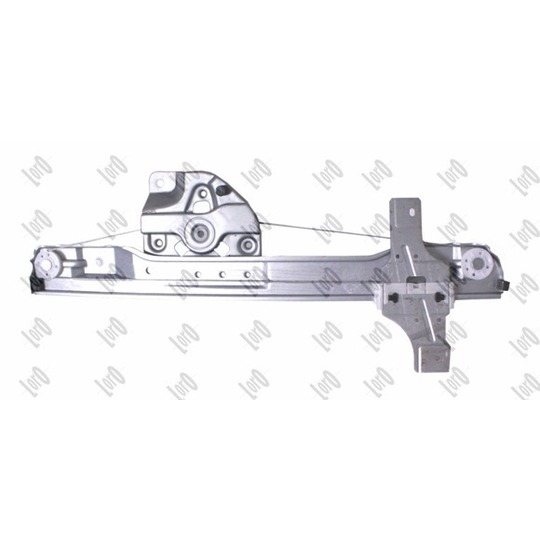 130-038-001 - Window Regulator 