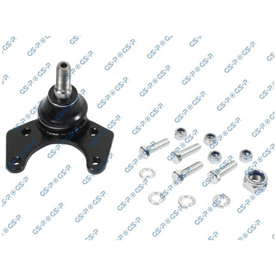 S080201 - Ball Joint 