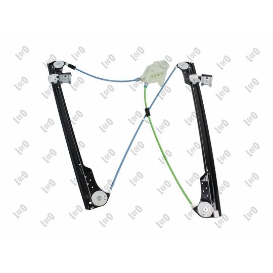 130-053-033 - Window Regulator 