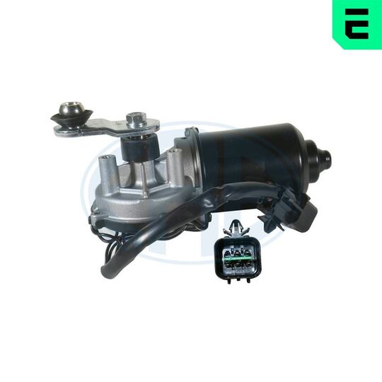 460011A - Wiper Motor 