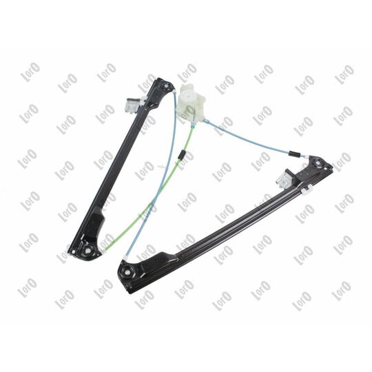 130-053-033 - Window Regulator 