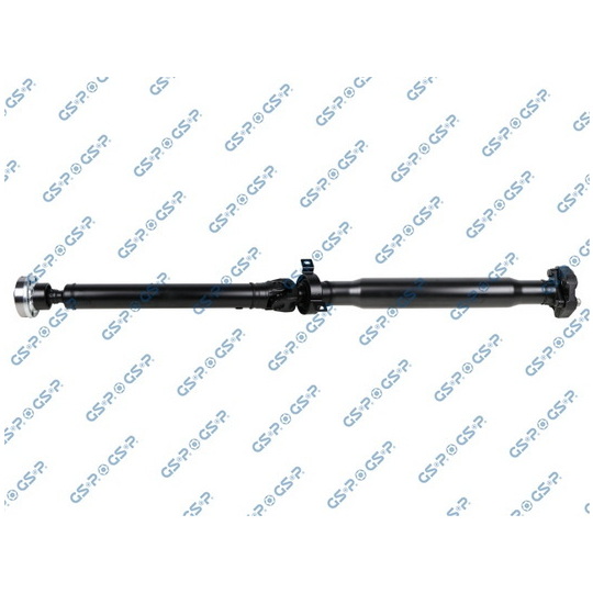 PS900152 - Propshaft, axle drive 