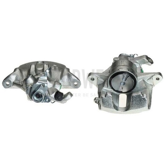 343321 - Brake Caliper 