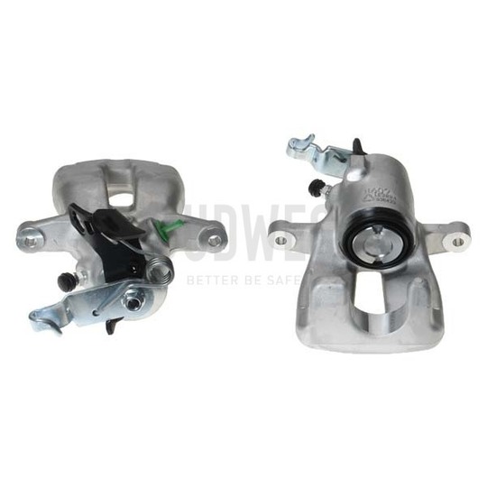 343894 - Brake Caliper 