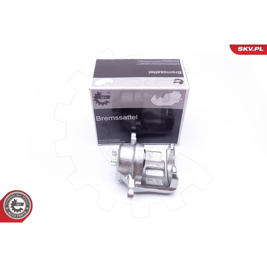 34SKV331 - Brake Caliper 