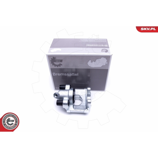 50SKV233 - Brake Caliper 