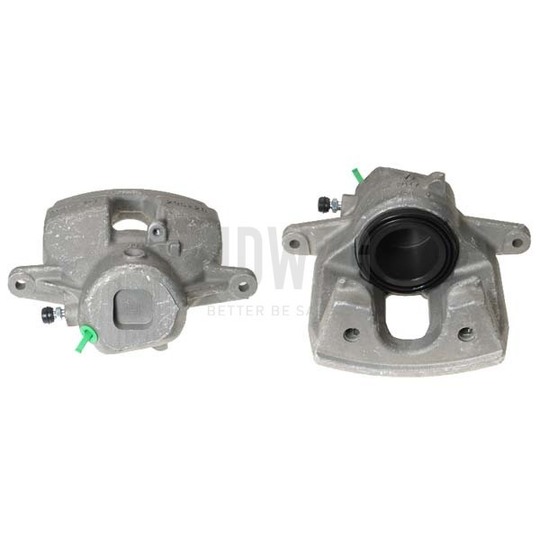 344447 - Brake Caliper 