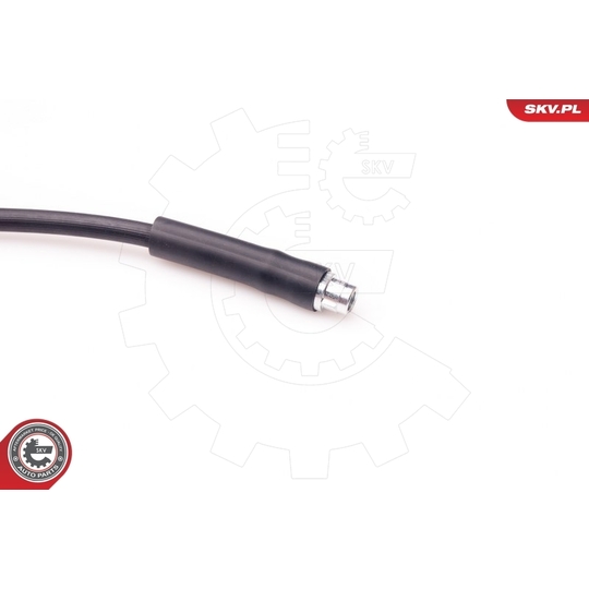 35SKV054 - Brake Hose 