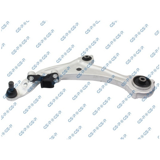 S062019 - Track Control Arm 