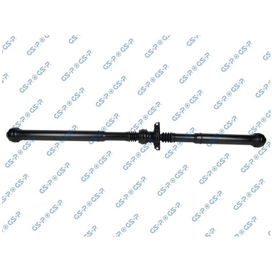 PS900625 - Propshaft, axle drive 