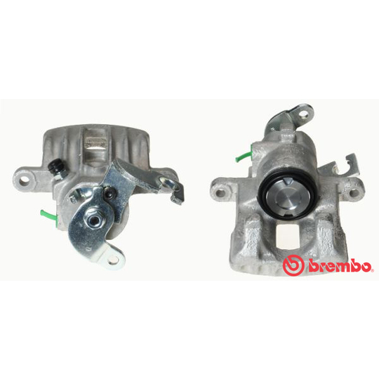 F 83 176 - Brake Caliper 