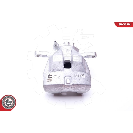 45SKV772 - Brake Caliper 