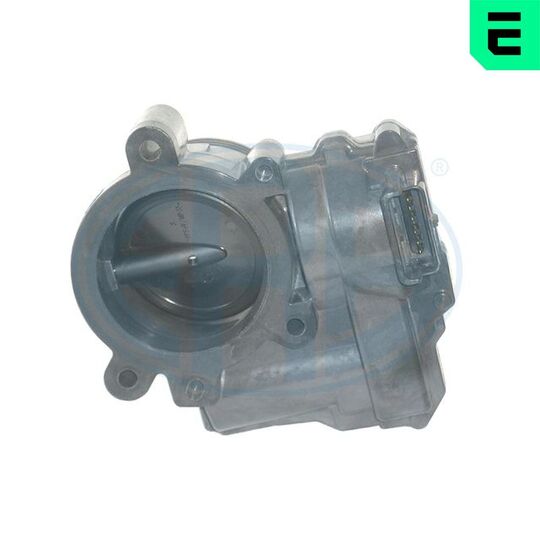 556167 - Throttle body 