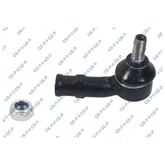 S070418 - Tie Rod End 