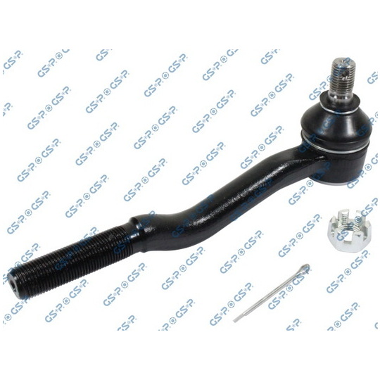 S070463 - Tie Rod End 