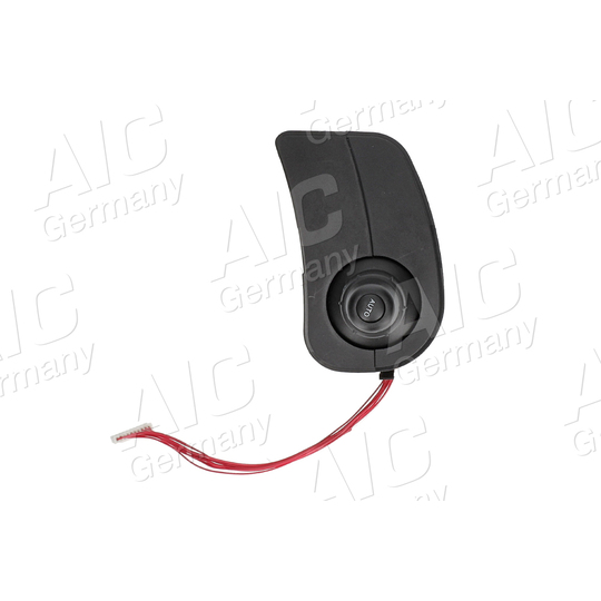 58129 - Steering Column Switch 