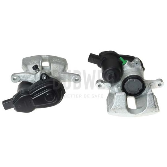 344864 - Brake Caliper 