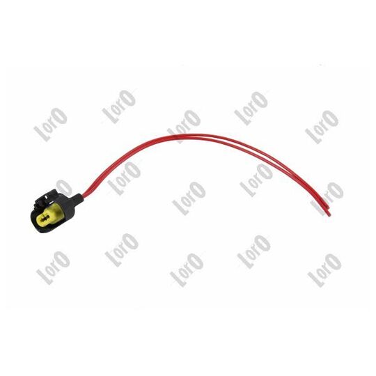 120-00-139 - Cable Repair Set, headlight 