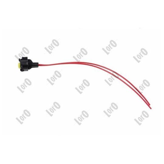 120-00-139 - Cable Repair Set, headlight 