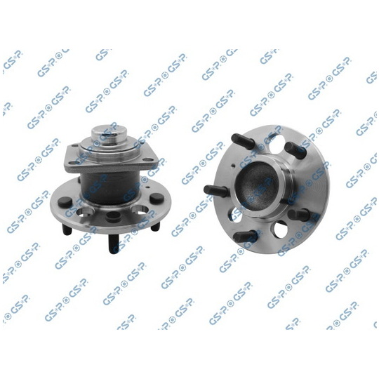 9400057 - Wheel Bearing Kit 