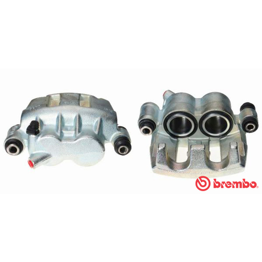 F 59 168 - Brake Caliper 