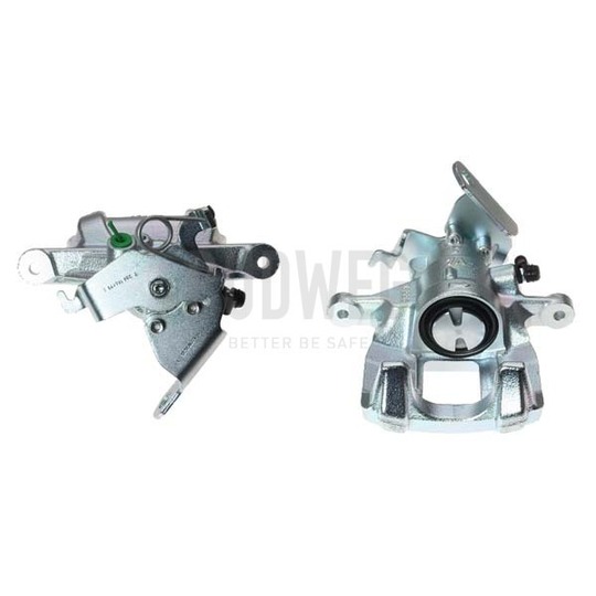 345300 - Brake Caliper 