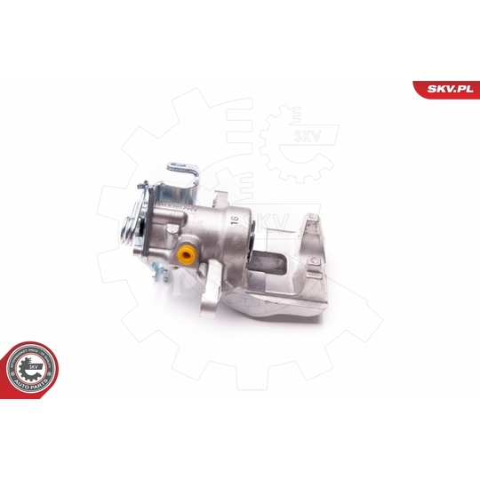 34SKV403 - Brake Caliper 